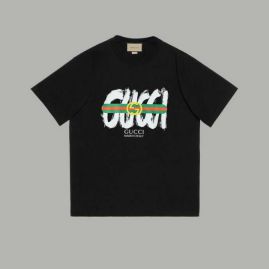 Picture of Gucci T Shirts Short _SKUGucciXS-L37635920